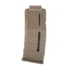 Blasterparts - SMG: 12 Dart Magazin, Olive, Passend Für Nerf