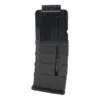 Blasterparts - Magazin Für 12 Darts, Schwarz, Passend Für Nerf