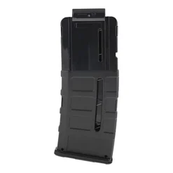Blasterparts - Magazin Für 12 Darts, Schwarz, Passend Für Nerf