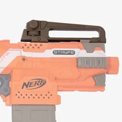 Blasterparts - SMG Griff, Oliv