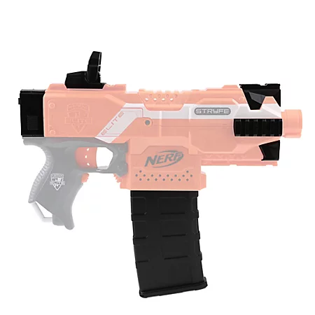 Blasterparts - SMG-Kit 3: Iron Sight, Schwarz 1 Blasterparts - SMG-Kit 3: Iron Sight, Schwarz