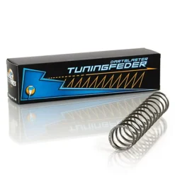 Blasterparts - Tuning-Feder NERF N-Strike Elite Alpha Trooper CS-12