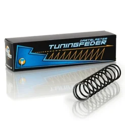 Blasterparts - Tuning-Feder Passend Für BuzzBee Rapid Fire Tek