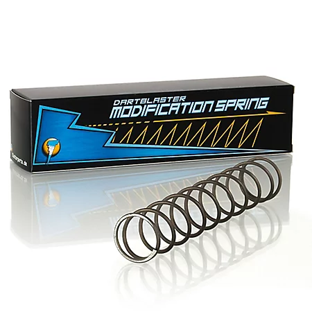 Blasterparts - Tuning-Feder Passend Für Dartblaster Mutator 2 Blasterparts - Tuning-Feder Passend Für Dartblaster Mutator – Bild 2