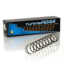 Blasterparts - Tuning-Feder Passend Für BuzzBee - Air Warriors Carnivore