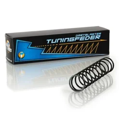 Blasterparts - Tuning-Feder Passend Für Die Nerf Zombie Strike Clear Shot