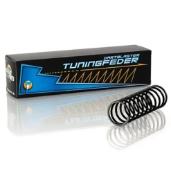 Blasterparts - Tuning-Feder Passend Für Lanard Shell Shock