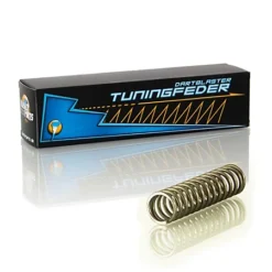 Blasterparts - Tuning-Feder Passend Für Nerf Doomlands 2169 Lawbringer -Dartwaffen Geschäft blasterparts tuning feder passend fuer nerf doomlands 2169 lawbringer bp 560511 2