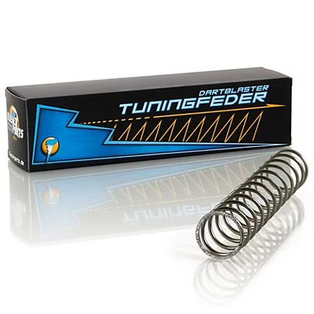 Blasterparts - Tuning-Feder Passend Für NERF - Fortnite SMG Zesty 1 Blasterparts - Tuning-Feder Passend Für NERF - Fortnite SMG Zesty