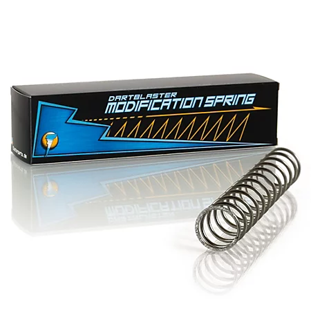 Blasterparts - Tuning-Feder Passend Für NERF - Fortnite SMG Zesty 2 Blasterparts - Tuning-Feder Passend Für NERF - Fortnite SMG Zesty – Bild 2