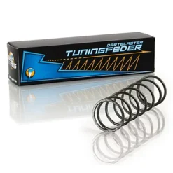 Blasterparts - Tuning-Feder Passend Für Nerf N-Strike Elite Disruptor