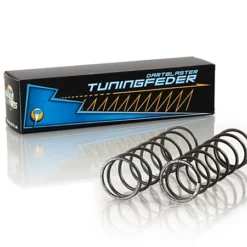 Blasterparts - Tuning-Kit Passend Für Nerf N-Strike Elite [XD] Rough Cut