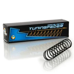 Blasterparts - Tuning-Feder Passend Für Nerf N-Strike Elite [XD] Triad EX-3