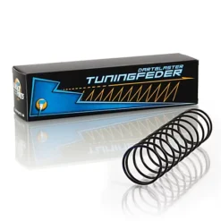 Blasterparts - Tuning-Feder Passend Für Nerf N-Strike Longstrike CS-6