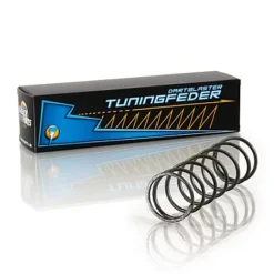 Blasterparts - Tuning-Feder Passend Für Nerf N-Strike Zombie Strike FlipFury