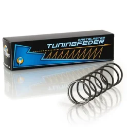 Blasterparts - Tuning-Feder Passend Für Nerf Rebelle Guardian Crossbow