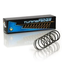 Blasterparts - Tuning-Feder Passend Für Nerf Sharp Shot - Dart Tag