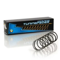 Blasterparts - Tuning-Feder Passend Für Nerf Zombie Strike Doominator