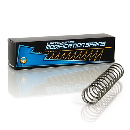 Blasterparts - Tuning-Feder Passend Für Nerf Zombie-Strike Slingfire 3 Blasterparts - Tuning-Feder Passend Für Nerf Zombie-Strike Slingfire – Bild 3