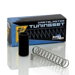 Blasterparts - Tuning-Mega-Pack Kompatibel Für NERF Retaliator, Inkl. Trommelmagazin, Tuning-Feder & Blaster -Dartwaffen Geschäft blasterparts tuning mega pack kompatibel fuer nerf retaliator inkl trommelmagazin tuning feder blaster bp 560561 1