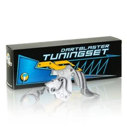 Blasterparts - Tuning-Part Für Full Metal Hammershot Upgrade Kit