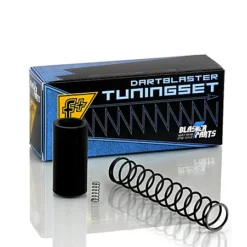 Blasterparts - Tuning-Set Für Hard Range Für Nerf N-Strike Elite Retaliator