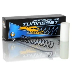 Blasterparts - Tuning-Set Für Hard Range Nerf N-Strike Elite Rampage