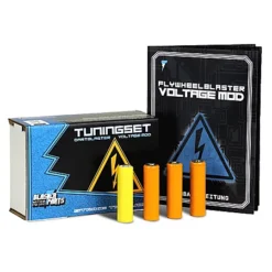 Blasterparts - Voltage-Set Für Nerf Fortnite AR-L (SCAR)