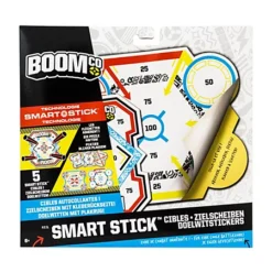 BOOMco. - Smart Stick Targets