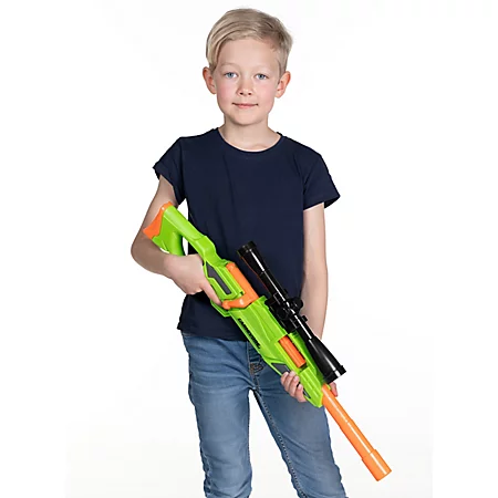 BuzzBee - Air Warriors Carnivore 2 BuzzBee - Air Warriors Carnivore – Bild 2