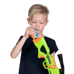 BuzzBee - Air Warriors Carnivore 9 BuzzBee - Air Warriors Carnivore -Dartwaffen Geschäft buzzbee air warriors carnivore 561005 k4