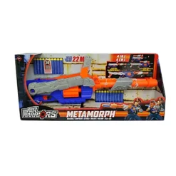 BuzzBee - Air Warriors Metamorph -Dartwaffen Geschäft buzzbee air warriors metamorph bp 560904 2