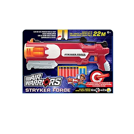 Air Warriors PrecisePro Stryker Force 2 Air Warriors PrecisePro Stryker Force – Bild 2