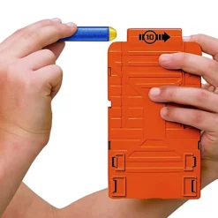 BuzzBee Air Warriors - Snipe (Master Tek) -Dartwaffen Geschäft buzzbee air warriors snipe master tek 561099 6