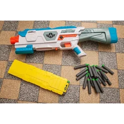 BuzzBee - Ultra-Tek Auto Tek 8 BuzzBee - Ultra-Tek Auto Tek -Dartwaffen Geschäft buzzbee ultra tek auto tek bp 560336 3