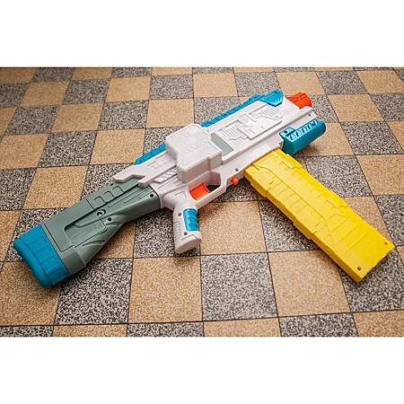 BuzzBee - Ultra-Tek Auto Tek 4 BuzzBee - Ultra-Tek Auto Tek – Bild 4