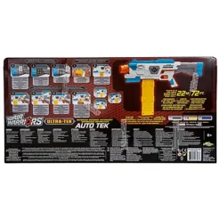 BuzzBee - Ultra-Tek Auto Tek 10 BuzzBee - Ultra-Tek Auto Tek -Dartwaffen Geschäft buzzbee ultra tek auto tek bp 560336 5