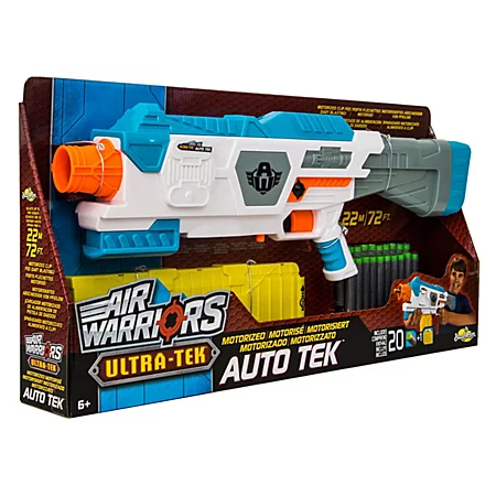 BuzzBee - Ultra-Tek Auto Tek 6 BuzzBee - Ultra-Tek Auto Tek – Bild 6