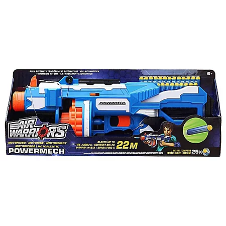 BuzzBeeToys - Powermech 2 BuzzBeeToys - Powermech – Bild 2