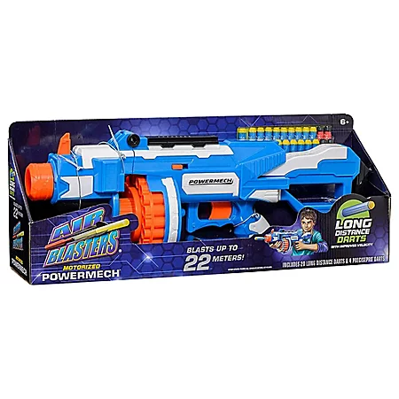 BuzzBeeToys - Powermech 3 BuzzBeeToys - Powermech – Bild 3