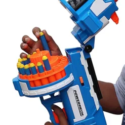 BuzzBeeToys - Powermech 8 BuzzBeeToys - Powermech -Dartwaffen Geschäft buzzbeetoys powermech bp 560735 4