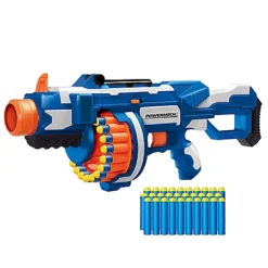 BuzzBeeToys - Powermech 9 BuzzBeeToys - Powermech -Dartwaffen Geschäft buzzbeetoys powermech bp 560735 5