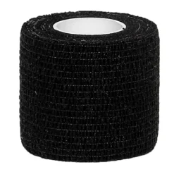 Camo-Tape Für Griffwicklung Black