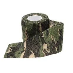 Camo-Tape Für Griffwicklung Woodland Camo