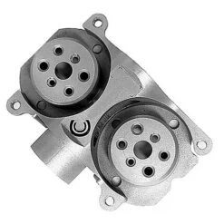 Containment Crew - Tsunami Cage