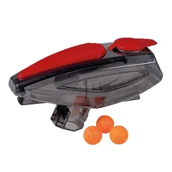 Dart Zone - Ballistix Ops Hopper Für Powerball Blaster