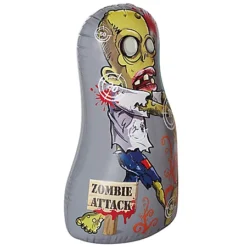 Dart Zone - Ballistix Ops Zielscheibe Zombie
