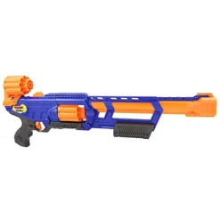 Dartwaffen Geschäft 22 Dart Zone - Legendfire Powershot Blaster