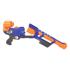 Dart Zone - Legendfire Powershot Blaster -Dartwaffen Geschäft dart zone legendfire powershot blaster bp 560809 4