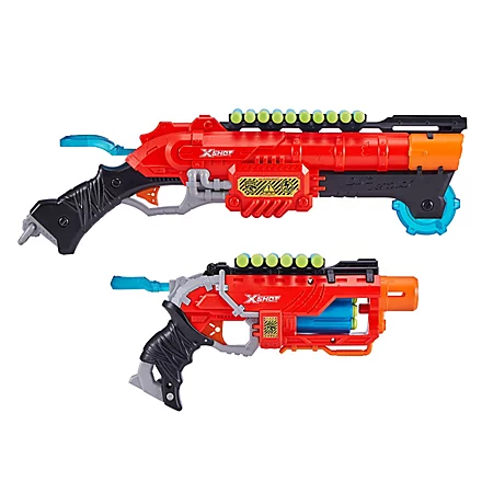 Dino Attack - Ultimate Dino Attack Combo: Dino Striker & Claw Hunter 2 Dino Attack - Ultimate Dino Attack Combo: Dino Striker & Claw Hunter – Bild 2